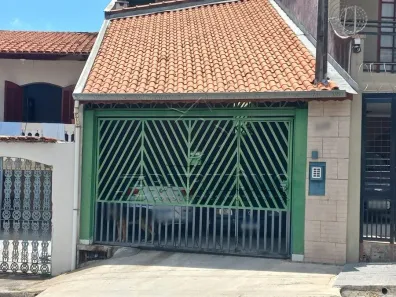 Casa com 3 Quartos à venda, 150m² no Jardim Brasilândia, Sorocaba