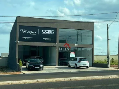 Sala Comercial à venda, 270m² no Parque das Amoras II, São José do Rio Preto