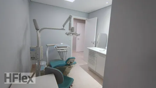 Sala Comercial para alugar, 35m² no Vila Olímpia, São Paulo