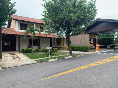 Casa de Condomínio com 4 Quartos à venda, 246m² no Parque Residencial Rafael Alcala, Porto Feliz