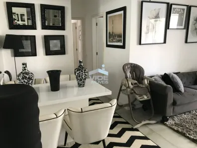 Apartamento com 2 Quartos à venda, 70m² no Centro, Campinas