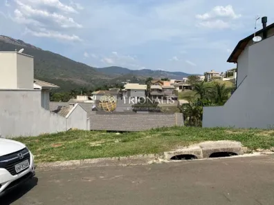 Lote/Terreno à venda, 450m² no Cidade Satélite, Atibaia