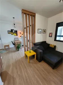 Apartamento com 1 Quarto à venda, 45m² no Bela Vista, São Paulo
