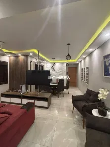 Apartamento com 2 Quartos à venda, 78m² no Centro, Sorocaba