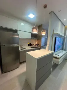 Apartamento com 2 Quartos à venda, 51m² no Vila São João, Barueri