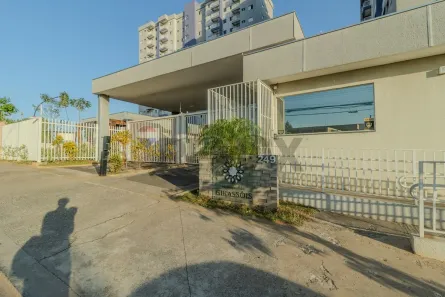 Apartamento com 2 Quartos à venda, 49m² no Jardim Paulista, Rio Claro