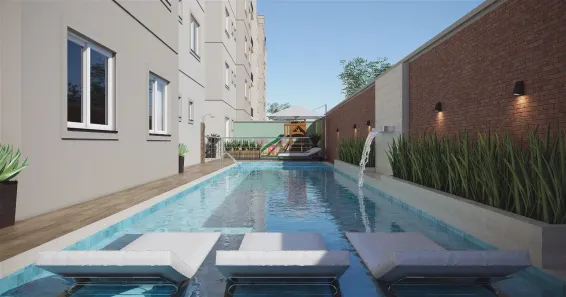 Cobertura com 3 Quartos à venda, 139m² no Itapema do Norte, Itapoá
