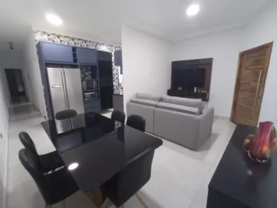Casa com 3 Quartos à venda, 125m² no Vila dos Comerciários 2, Taubaté