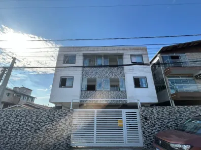 Apartamento com 2 Quartos à venda, 58m² no Ingleses do Rio Vermelho, Florianópolis