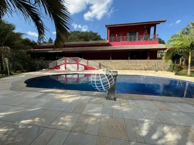 Fazenda/Sítio com 3 Quartos à venda, 700m² no Rio Abaixo, Atibaia