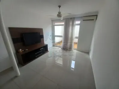 Apartamento com 3 Quartos à venda, 97m² no Jardim Irajá, Ribeirão Preto