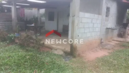 Lote/Terreno com 1 Quarto à venda, 60m² no Val Flor, Embu-Guaçu