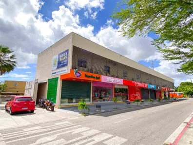 Sala Comercial para alugar, 30m² no Mondubim, Fortaleza