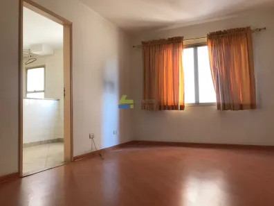 Apartamento com 1 Quarto à venda, 57m² no Cambuci, São Paulo