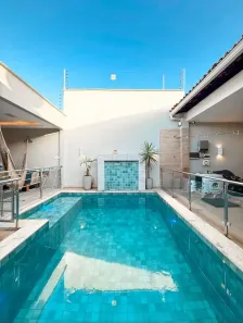 Casa com 3 Quartos à venda, 182m² no Planalto Vinhais I, São Luís