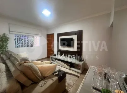 Apartamento com 2 Quartos à venda, 82m² no Granada, Uberlândia