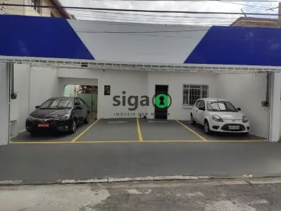 Imóvel Comercial com 3 Quartos à venda, 300m² no Vila Congonhas, São Paulo