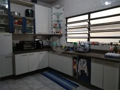 Sobrado com 3 Quartos à venda, 230m² no Chora Menino, São Paulo