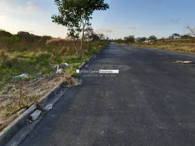 à venda, 2000m² no Iporanga, Sorocaba