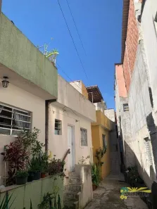 Sobrado com 3 Quartos à venda, 120m² no Assunção, São Bernardo do Campo