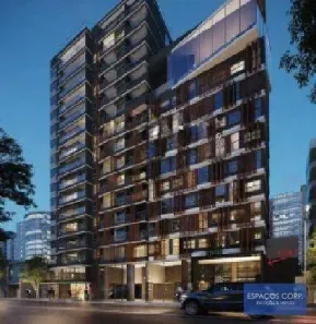 Ponto Comercial para venda ou aluguel, 1329m² no Cerqueira César, São Paulo