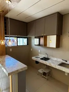 Casa de Condomínio com 3 Quartos para alugar, 100m² no Mangabeira, Eusébio