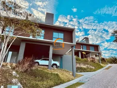 Casa com 3 Quartos à venda, 154m² no Itapetinga, Atibaia