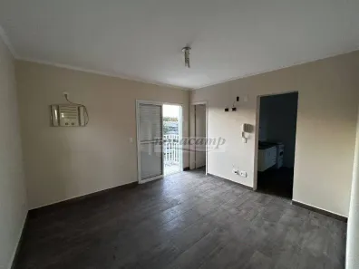 Apartamento com 1 Quarto para alugar, 35m² no Cidade Universitária, Campinas