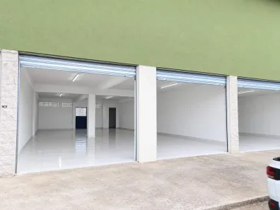 Imóvel Comercial para alugar, 150m² no Praia dos Recifes, Vila Velha