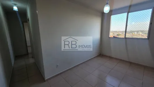 Apartamento com 2 Quartos para alugar, 49m² no Jardim Márcia, Campinas