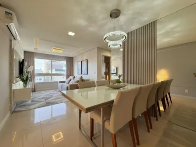 Apartamento com 2 Quartos à venda, 70m² no Capão da Canoa, Capão da Canoa