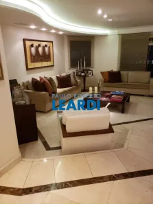 Apartamento com 4 Quartos à venda, 230m² no Jardim Paulista, São Paulo