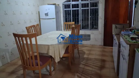 Casa com 3 Quartos para venda ou aluguel, 224m² no Bosque dos Eucaliptos, São José dos Campos