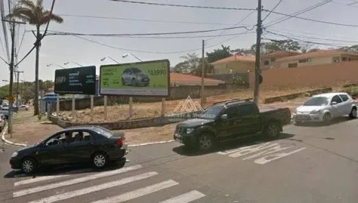 Lote/Terreno para alugar, 841m² no Ribeirânia, Ribeirão Preto