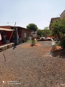 Lote/Terreno à venda, 400m² no Bom Jesus, Uberlândia