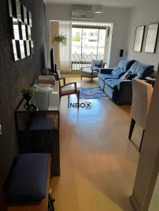 Apartamento com 2 Quartos à venda, 62m² no Petrópolis, Porto Alegre
