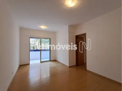 Apartamento com 3 Quartos para alugar, 86m² no Vila Paris, Belo Horizonte