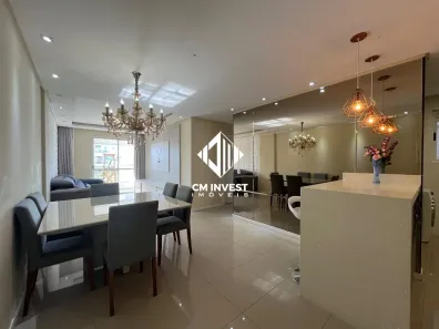 Apartamento com 2 Quartos à venda, 88m² no Campinas, São José