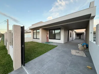 Casa com 3 Quartos à venda, 140m² no Imbé, Imbé