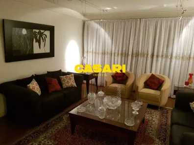 Sobrado com 4 Quartos à venda, 450m² no Jardim do Mar, São Bernardo do Campo