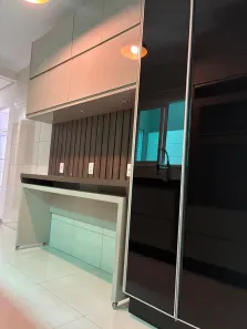 Apartamento com 2 Quartos à venda, 45m² no Vila Helena, Santo André