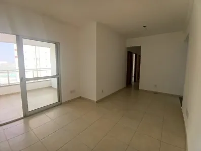 Apartamento com 3 Quartos à venda, 75m² no Parque Amazônia, Goiânia