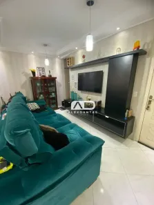 Cobertura com 3 Quartos à venda, 178m² no Parque das Nações, Santo André
