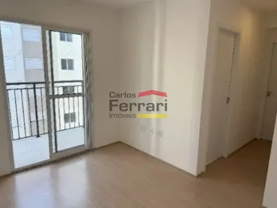 Apartamento com 2 Quartos à venda, 50m² no Vila Guilherme, São Paulo