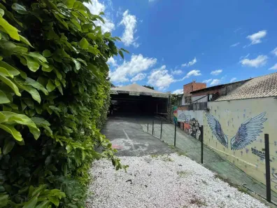 Lote/Terreno à venda, 473m² no São Francisco, Curitiba