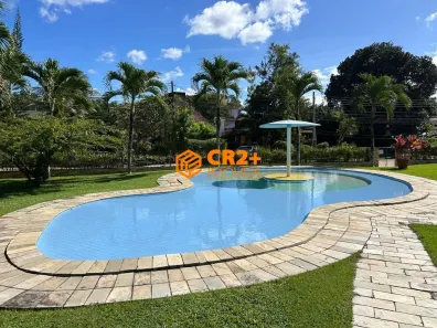 Casa de Condomínio com 4 Quartos à venda, 187m² no Chã de Cruz, Paudalho