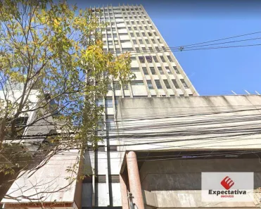 Sala Comercial à venda, 36m² no Funcionários, Belo Horizonte