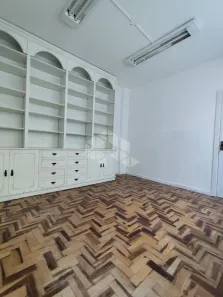 Ponto Comercial para alugar, 29m² no Centro, Santa Maria