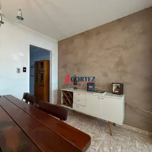 Casa com 2 Quartos à venda, 116m² no Estádio, Rio Claro