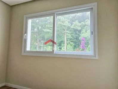 Apartamento com 1 Quarto à venda, 55m² no Vila Luiza, Canela